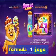 formula 1 jogo para pc